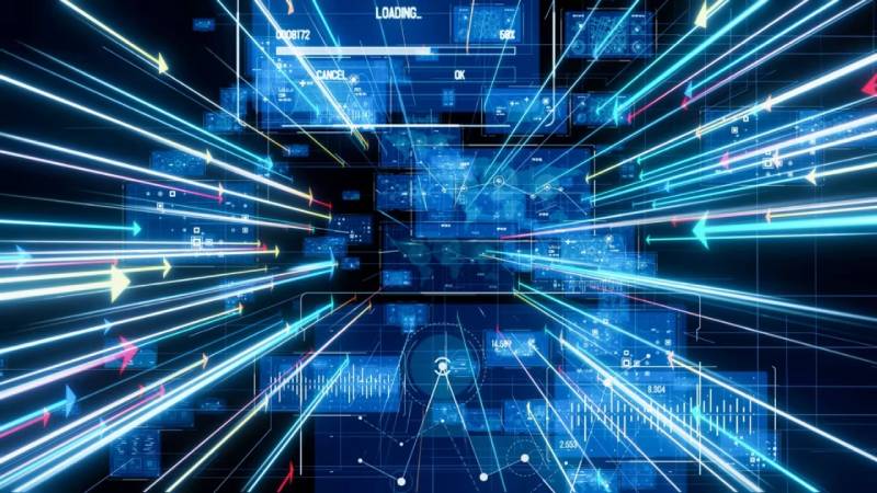 黄州区SCADA系统开发:守护工业安全的数字卫士